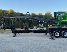 2023 John Deere 337E